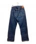 FULLCOUNT (フルカウント) 30th ANNIVERSARY s0105 XX DENIM インディゴ サイズ:w31(78.5cm)：22000円