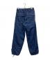 GRAMICCI (グラミチ) BEAMS (ビームス) デニムパンツ インディゴ サイズ:Ｌ：8000円