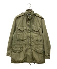 US ARMY（ユーエスアーミー）の古着「M-51フィールドジャケット」｜オリーブ