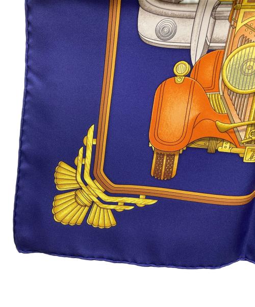 HERMES（エルメス）HERMES (エルメス) スカーフの古着・服飾アイテム