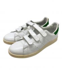 adidas（アディダス）の古着「ローカットスニーカー」｜ホワイト