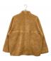 Graphpaper (グラフペーパー) Wool Boa Hi-Neck Pullover ブラウン サイズ:1：14000円