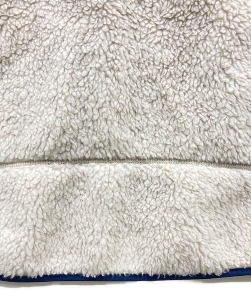 Patagonia（パタゴニア）Patagonia (パタゴニア) Classic Retro-X Vest ホワイト サイズ:Lの古着・服飾アイテム