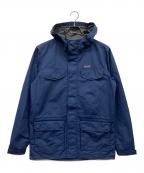 Patagoniaパタゴニア）の古着「BAGGIES PARKA」｜ネイビー