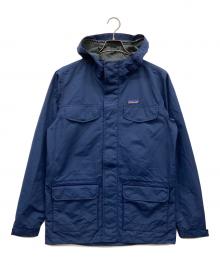 Patagonia（パタゴニア）の古着「BAGGIES PARKA」｜ネイビー