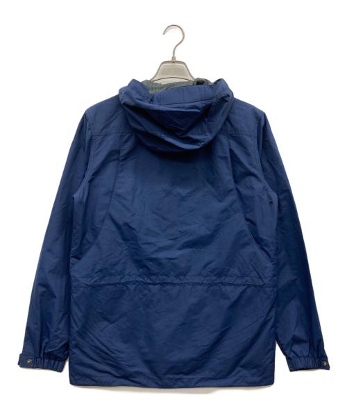 Patagonia（パタゴニア）Patagonia (パタゴニア) BAGGIES PARKA ネイビー サイズ:Sの古着・服飾アイテム