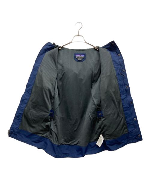 Patagonia（パタゴニア）Patagonia (パタゴニア) BAGGIES PARKA ネイビー サイズ:Sの古着・服飾アイテム