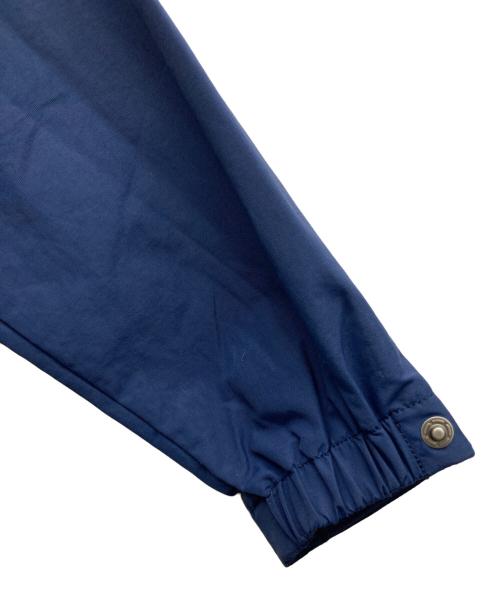 Patagonia（パタゴニア）Patagonia (パタゴニア) BAGGIES PARKA ネイビー サイズ:Sの古着・服飾アイテム