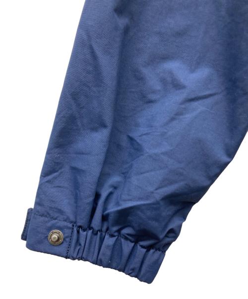 Patagonia（パタゴニア）Patagonia (パタゴニア) BAGGIES PARKA ネイビー サイズ:Sの古着・服飾アイテム
