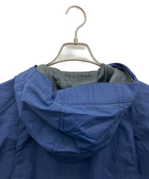 Patagonia（パタゴニア）Patagonia (パタゴニア) BAGGIES PARKA ネイビー サイズ:Sの古着・服飾アイテム
