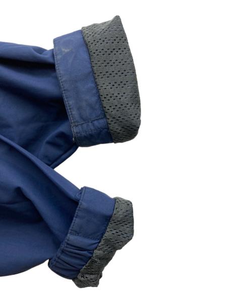 Patagonia（パタゴニア）Patagonia (パタゴニア) BAGGIES PARKA ネイビー サイズ:Sの古着・服飾アイテム