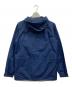 Patagonia (パタゴニア) BAGGIES PARKA ネイビー サイズ:S：10000円
