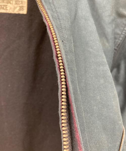 BUZZ RICKSON'S（バズリクソンズ）Buzz Rickson's (バズリクソンズ) デッキジャケット M品番 ネイビー サイズ:36の古着・服飾アイテム