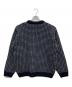 L.L.Bean (エルエルビーン) バースアイニット ネイビー サイズ:MEDIUM：12000円