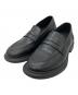 FILLIN TOKYO（フィルイン）の古着「ローファー」｜ブラック