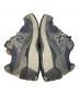 中古・古着 NEW BALANCE (ニューバランス) スニーカー オリーブ×ネイビー サイズ:US5.5：7000円