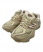 NEW BALANCEニューバランス）の古着「スニーカー」｜アイボリー