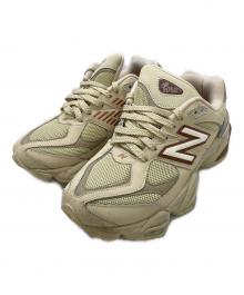 NEW BALANCE（ニューバランス）の古着「スニーカー」｜アイボリー