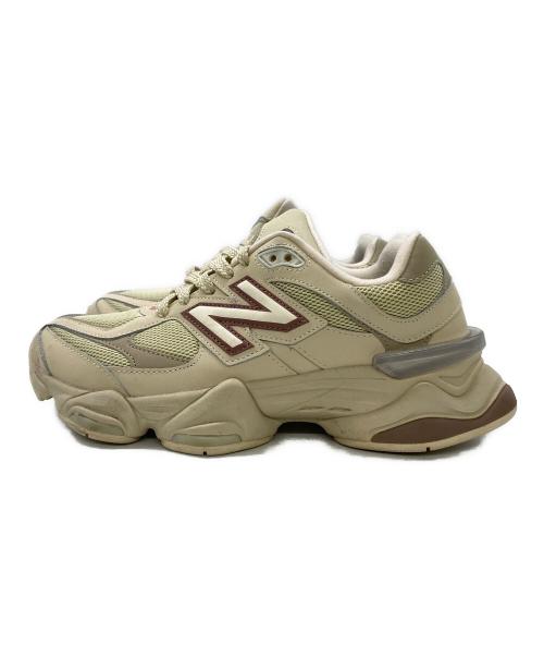 NEW BALANCE（ニューバランス）NEW BALANCE (ニューバランス) スニーカー アイボリー サイズ:UK5の古着・服飾アイテム