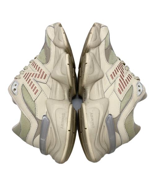 NEW BALANCE（ニューバランス）NEW BALANCE (ニューバランス) スニーカー アイボリー サイズ:UK5の古着・服飾アイテム