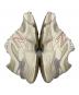中古・古着 NEW BALANCE (ニューバランス) スニーカー アイボリー サイズ:UK5：7000円