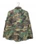 stussy (ステューシー) ウッドランドカモシャツ オリーブ サイズ:Ｌ：15000円