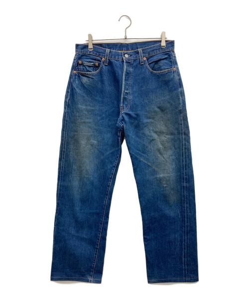 LEVI'S（リーバイス）LEVI'S (リーバイス) 復刻501XXデニムパンツ 110周年記念 インディゴ サイズ:W36 L36の古着・服飾アイテム