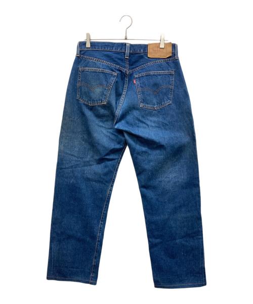 LEVI'S（リーバイス）LEVI'S (リーバイス) 復刻501XXデニムパンツ 110周年記念 インディゴ サイズ:W36 L36の古着・服飾アイテム