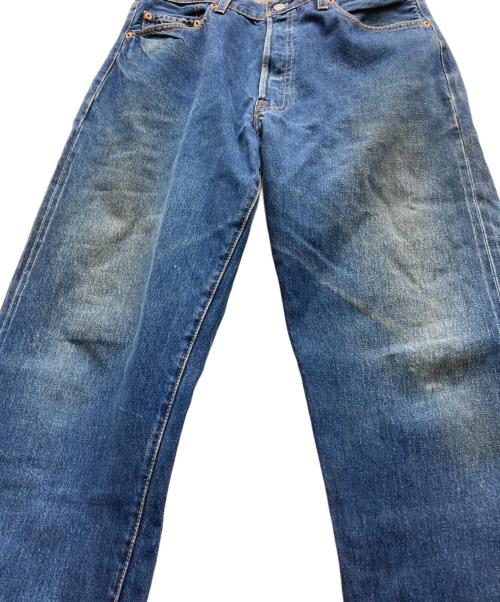 LEVI'S（リーバイス）LEVI'S (リーバイス) 復刻501XXデニムパンツ 110周年記念 インディゴ サイズ:W36 L36の古着・服飾アイテム