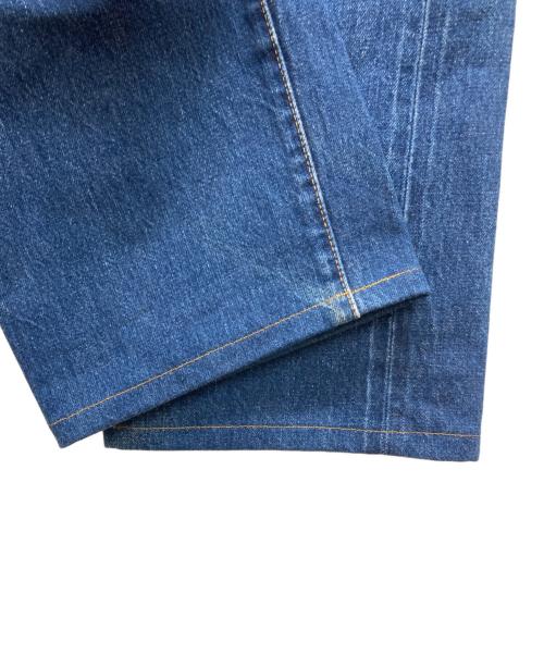 LEVI'S（リーバイス）LEVI'S (リーバイス) 復刻501XXデニムパンツ 110周年記念 インディゴ サイズ:W36 L36の古着・服飾アイテム