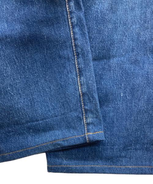 LEVI'S（リーバイス）LEVI'S (リーバイス) 復刻501XXデニムパンツ 110周年記念 インディゴ サイズ:W36 L36の古着・服飾アイテム
