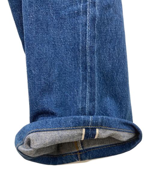 LEVI'S（リーバイス）LEVI'S (リーバイス) 復刻501XXデニムパンツ 110周年記念 インディゴ サイズ:W36 L36の古着・服飾アイテム