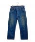 LEVI'S（リーバイス）の古着「復刻501XXデニムパンツ 110周年記念」｜インディゴ