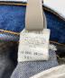 中古・古着 LEVI'S (リーバイス) 復刻501XXデニムパンツ 110周年記念 インディゴ サイズ:W36 L36：17000円