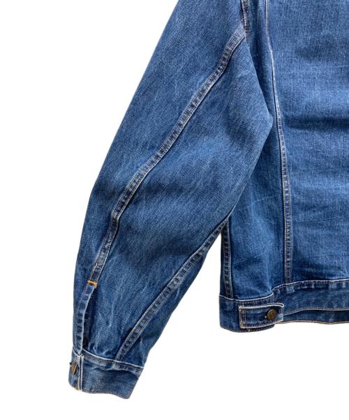 LEVI'S（リーバイス）LEVI'S (リーバイス) デニムジャケット インディゴ サイズ:不明の古着・服飾アイテム