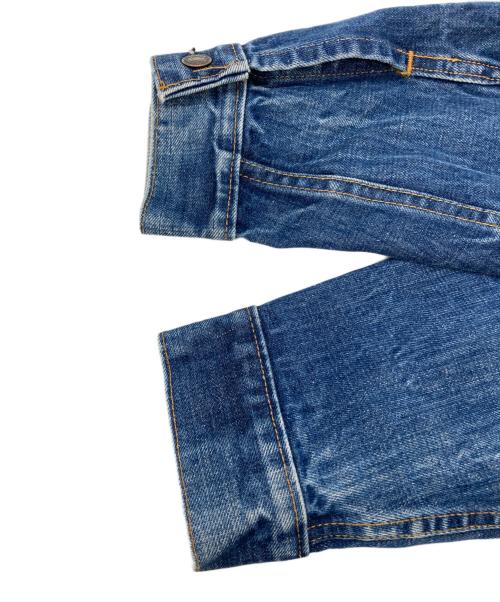 LEVI'S（リーバイス）LEVI'S (リーバイス) デニムジャケット インディゴ サイズ:不明の古着・服飾アイテム
