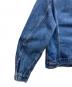 中古・古着 LEVI'S (リーバイス) デニムジャケット インディゴ サイズ:不明：30000円