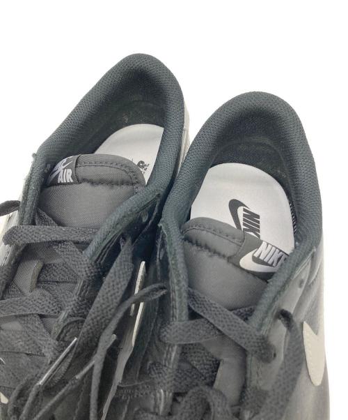 NIKE（ナイキ）NIKE (ナイキ) Air JORDAN 1 LOW OG ブラック/ミディアムグレー/ホワイト サイズ:US11の古着・服飾アイテム