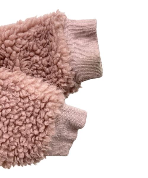 Patagonia（パタゴニア）Patagonia (パタゴニア) レトロXボマージャケット ピンク サイズ:XXL 16-18の古着・服飾アイテム