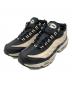 NIKE（ナイキ）の古着「NIKE AIR MAX 95」｜ブラック
