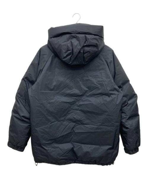 NANGA（ナンガ）NANGA (ナンガ) AURORA TEX DOWN JACKET ブラック サイズ:JPN Lの古着・服飾アイテム