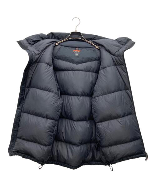 NANGA（ナンガ）NANGA (ナンガ) AURORA TEX DOWN JACKET ブラック サイズ:JPN Lの古着・服飾アイテム