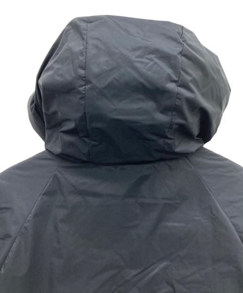 NANGA（ナンガ）NANGA (ナンガ) AURORA TEX DOWN JACKET ブラック サイズ:JPN Lの古着・服飾アイテム