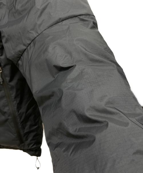 NANGA（ナンガ）NANGA (ナンガ) AURORA TEX DOWN JACKET ブラック サイズ:JPN Lの古着・服飾アイテム