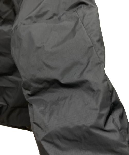 NANGA（ナンガ）NANGA (ナンガ) AURORA TEX DOWN JACKET ブラック サイズ:JPN Lの古着・服飾アイテム