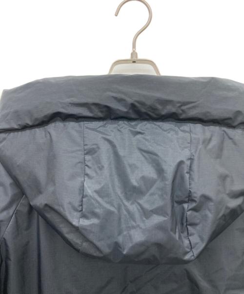 NANGA（ナンガ）NANGA (ナンガ) AURORA TEX DOWN JACKET ブラック サイズ:JPN Lの古着・服飾アイテム