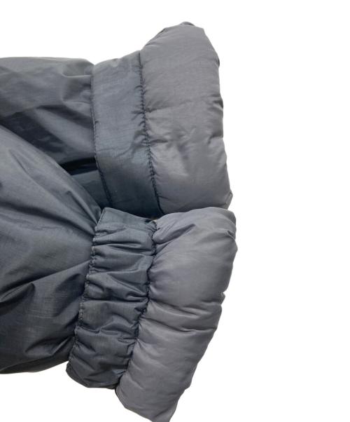NANGA（ナンガ）NANGA (ナンガ) AURORA TEX DOWN JACKET ブラック サイズ:JPN Lの古着・服飾アイテム