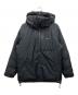 NANGA（ナンガ）の古着「AURORA TEX DOWN JACKET」｜ブラック