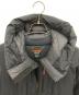 中古・古着 NANGA (ナンガ) AURORA TEX DOWN JACKET ブラック サイズ:JPN L：30000円