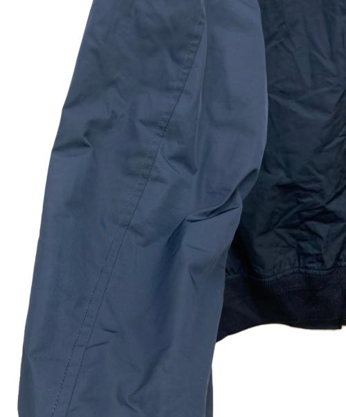 POLO RALPH LAUREN（ポロ・ラルフローレン）POLO RALPH LAUREN (ポロ・ラルフローレン) ボンバージャケット ネイビー サイズ:M 175/96Aの古着・服飾アイテム